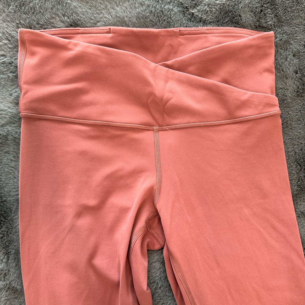 Lululemon Always On High-Rise Tight View 2
